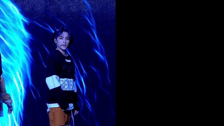 [WayV/WayV] [XIAOJUN Focus] WayV 'Turn Back Time' (Phiên bản Rebirth) @WayV SÂN KHẤU