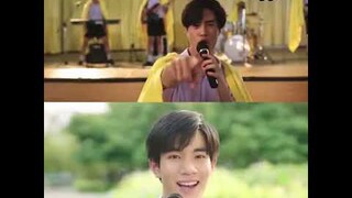 อยากดูแล้ววว🥰 #เจมีไนน์นรวิชญ์ #โฟร์ทณัฐวรรธน์ #gemini_nt #fourthnattawat #แฟนผมเป็นประธานนักเรียน