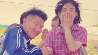 حيلة قصر الآيس كريم في العطلة الصيفية #عطلتي الصيفية الغريبة