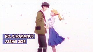 Tada-kun wa Koi wo Shinai: Ketika Princess Menyamar