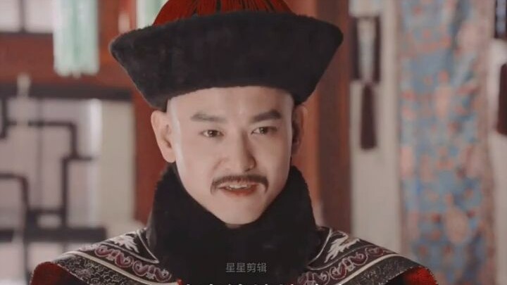 Ruyi’s third pregnancy: Her belly is pointy and she doesn’t look any heavier—Zhen Huan instantly kno