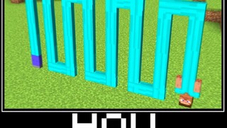【Minecraft】Wait, what is this?! S3 (#8)