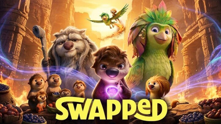 Swapped 2026 || Kutukan Tukar Tubuh