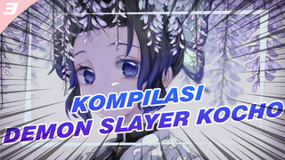 Kompilasi Demon Slayer Kocho_3