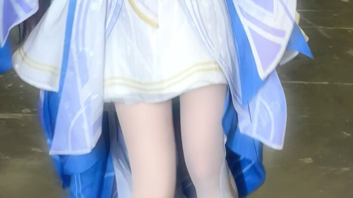 Don’t make blind people try these dances 😭