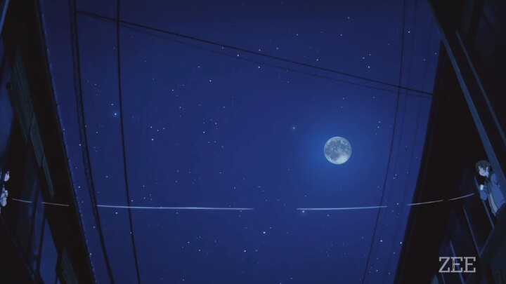 Tamako Love Story (AMV)