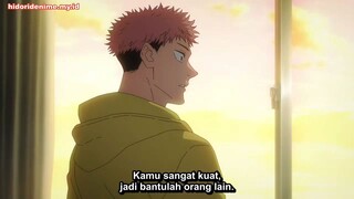 Jujutsu kaisen s2 ep 17