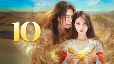 π°π·EP. 10 GRANT MY WISH (2025) | ENG SUB | Comedy/Romance /Fantasy