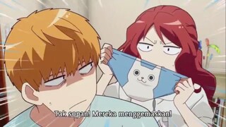 Motif NEKO