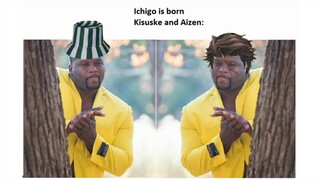 Funniest Bleach Memes Ever