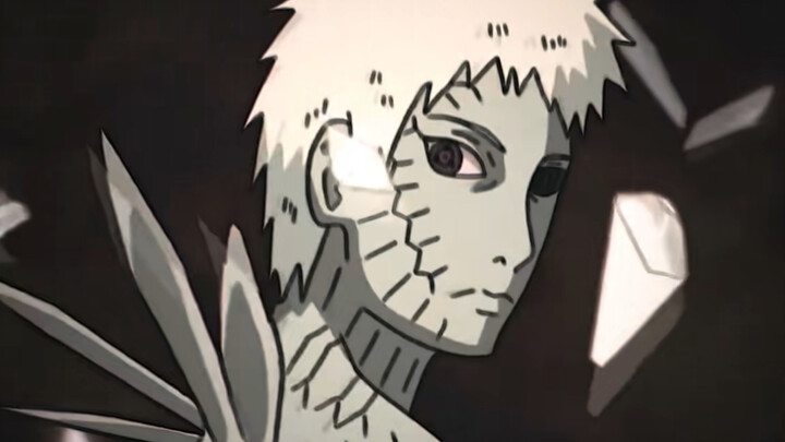 Uchiha Obito, what is the meaning of this name now?"