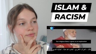 Why Did God Allow Black People To Suffer? Ahmed Deedat Reaction