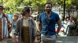 Mr. & Mrs. Smith epsoide 4 [Sub Indo]