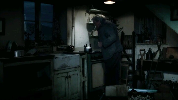 Harry Potter The Goblet Of Fire 2005 Sub Indo