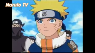 Naruto Dattebayo (Short Ep 26) - Giải thích bài thi số 2 (Tiếp) #naruto