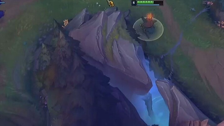 What bad intentions could little Timo possibly have?