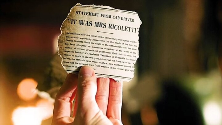 انتحرت امرأة بابتلاع مسدس، لكنها لم تمت لأن الزناد الذي ضغطت عليه كان في يد أخرى.