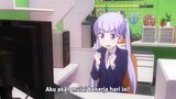 New Game! BD Episode 01 Subtitle Indonesia