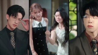 หลินหนานเสี่ยกับเซี่ยหลินฉือ เพื่อนสนิททะลุมิติมาในนิยาย