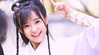 Chết tiệt! Đây đơn giản là âm thanh gốc của Mộ Thịnh và âm thanh gốc của Ling Miaomiao!