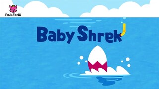 Baby Shark YTP