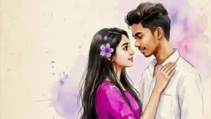 তুই বর্ষা বিকেলের কেউ