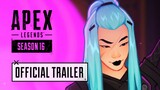 Apex Just Released This New Trailer..