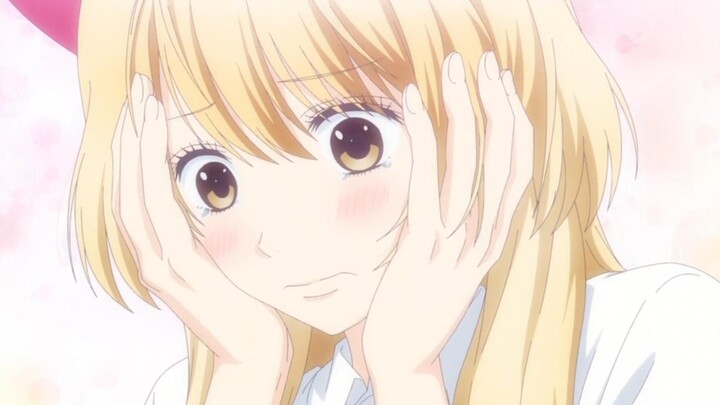 เพศ ♂ แต่สาวน่ารัก 💕
