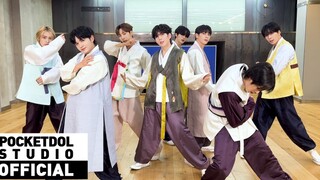 【BAE173】姐姐真漂亮(Replay)-SHINee 翻跳