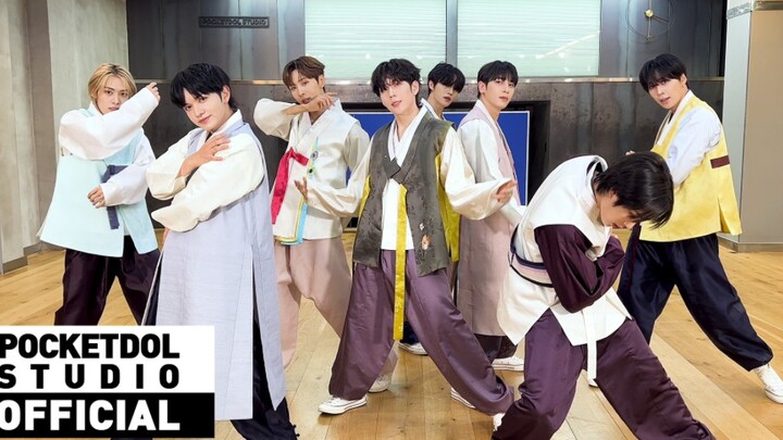 【BAE173】姐姐真漂亮(Replay)-SHINee 翻跳