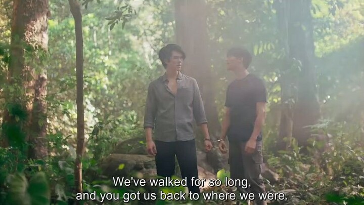 kinnsporsche Episode 6 English subtitle               Disclaimer: No copyright infringement intended