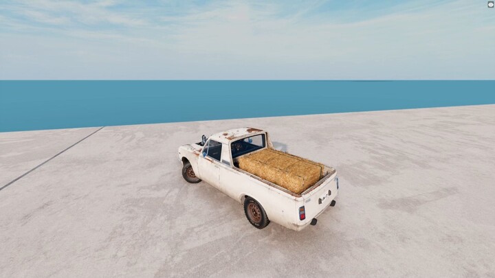 محاكي الحوادث | BeamNG.drive