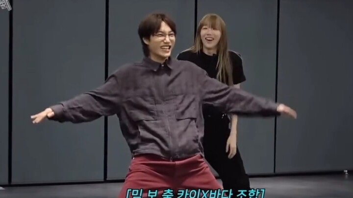 من بين مشاهير الكي-بوب الأكثر براعةً في الرقص، لابد أن يُعتبر واحدًا منهم!