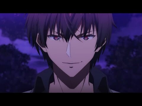 TV Anime "Maou Gakuin no Futekigousha" Teaser season 2