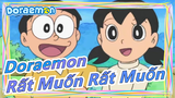 [Doraemon] Đây mới là MV gốc của ca khúc 'Rất Muốn Rất Muốn'