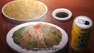Makan Malam bersama