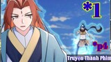 Xuyên Không  " Làm Đại Đế Mạnh Nhất Thế Giới Tu Tiên   "   Tập 1 Anime TT p4