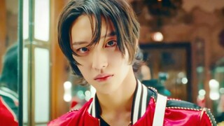 SM新男团【RIIZE】正式出道主打GET A GUITAR MV！