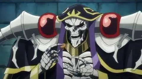 Nigredo and Pestonya tried to stop Ains Massacring On Kingdom | Overlord  Season 4 - Bilibili
