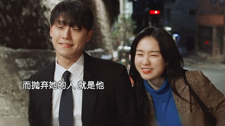 After 7 years, she finally realized her first love had never abandoned her! All these years, he has 