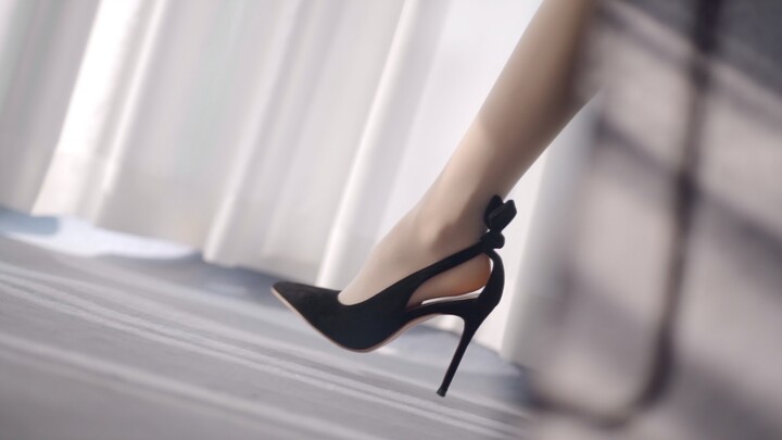 These heels are absolutely amazing!