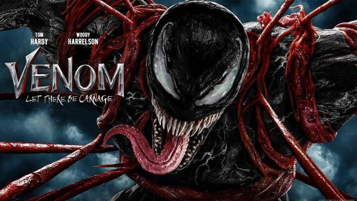 VENOM review tóm tắt phim quái vật Mavel