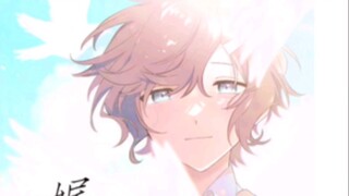 【娓娓道来/chronoir】那个夏日已然饱和【MAD】