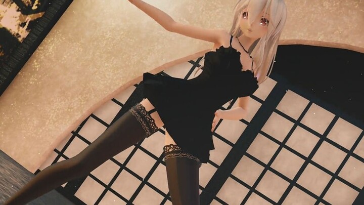 [MMD]cao cấp