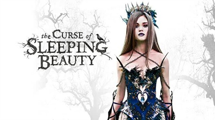 THE CURSE OF SLEEPING BEAUTY (2016) คำสาปเจ้าหญิงนิทรา