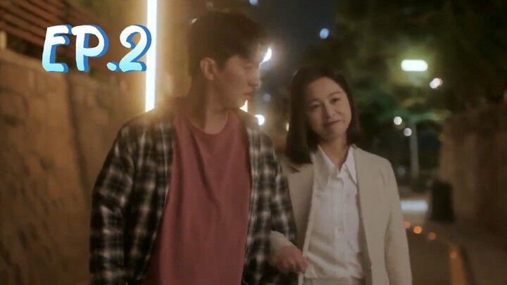 Siapakah Dia (2024) Season 1 Episode 2 Subtitle Indonesia