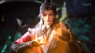 Return of Immortal Emperor Episode 06 sub indo