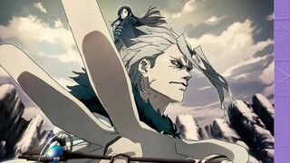 看原著前：这人是谁？能把瑞杰路德赢了？                     看原著后：瑞杰路德真强，能和他过这么多招。