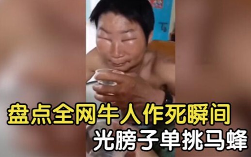 ช่วงเวลาที่คนในวงการวัวทั้งเน็ตถูกฆ่า