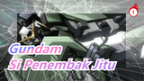 [Gundam] Pria yang Menembak Jitu Dengan Hidupnya_1